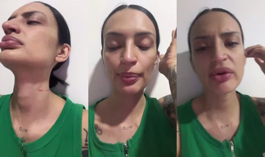 Badikittyf Bigo Live — Jul 27, 2026, 11:17 PM