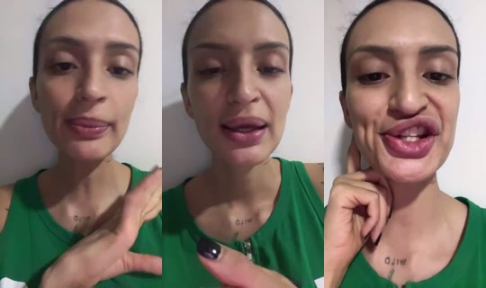 Badikittyf Bigo Live — Jul 28, 2026, 1:05 AM