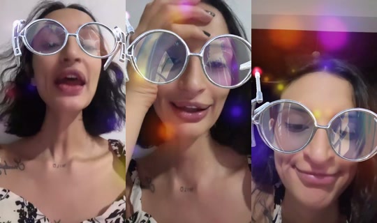 Badikittyf Bigo Live — Jul 29, 2026, 12:06 AM