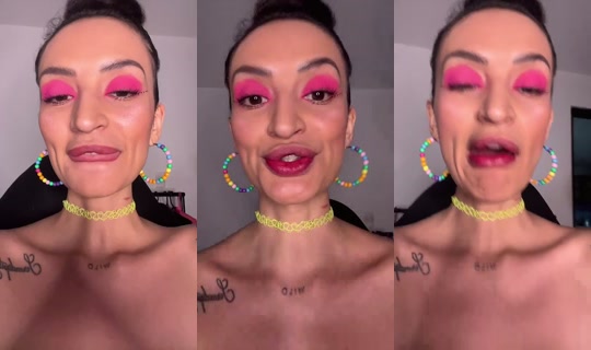 Badikittyf Bigo Live — Aug 24, 2026, 12:52 AM