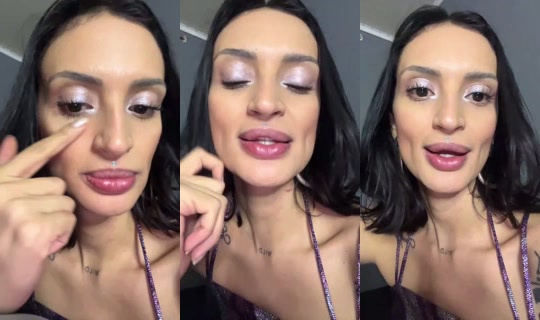 Badikittyf Bigo Live — Sep 25, 2026, 12:33 AM