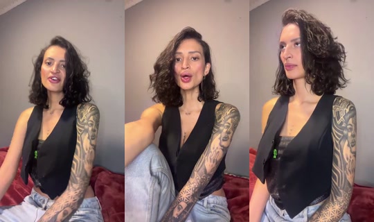 Badikittyf Bigo Live — Oct 23, 2026, 12:11 AM