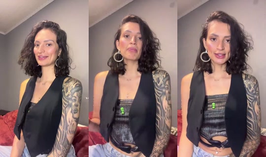 Badikittyf Bigo Live — Oct 23, 2026, 1:21 AM