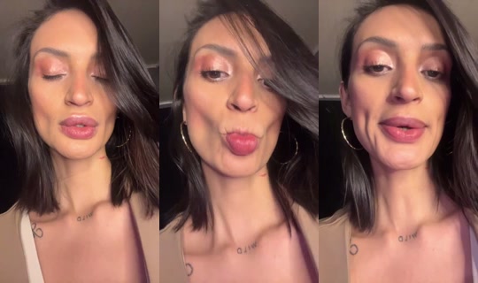 Badikittyf Bigo Live — Oct 23, 2026, 11:12 PM