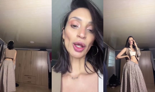 Badikittyf Bigo Live — Oct 24, 2026, 1:27 AM