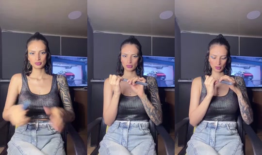 Badikittyf Bigo Live — Oct 28, 2026, 12:20 AM