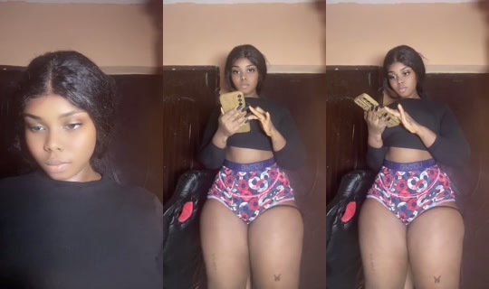 Badt_gurl. Bigo Live — Jul 28, 2026, 6:05 AM