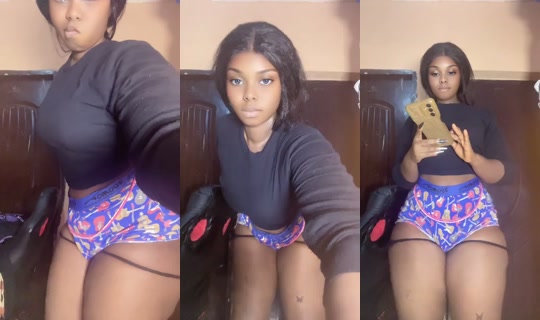 Badt_gurl. Bigo Live — Jul 30, 2026, 5:15 AM