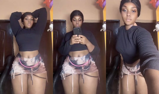 Badt_gurl. Bigo Live — Sep 7, 2026, 9:05 PM