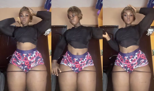 Badt_gurl. Bigo Live — Sep 22, 2026, 2:32 AM