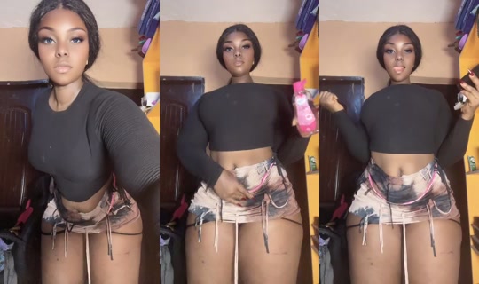 Badt_gurl. Bigo Live — Sep 27, 2026, 1:49 AM