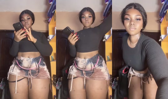 Badt_gurl. Bigo Live — Sep 27, 2026, 2:48 AM