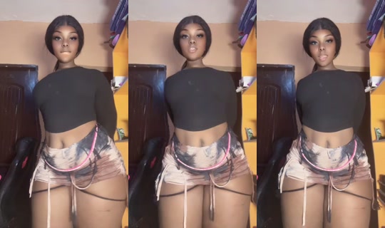 Badt_gurl. Bigo Live — Sep 27, 2026, 11:56 AM