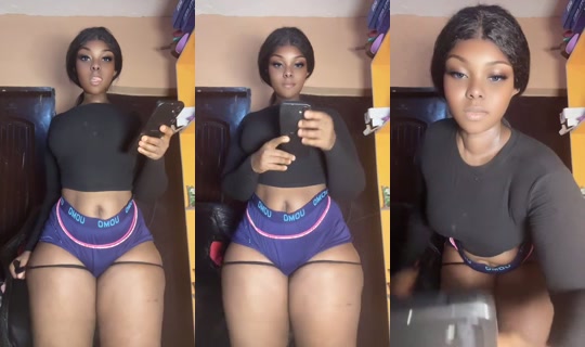 Badt_gurl. Bigo Live — Sep 30, 2026, 5:37 AM