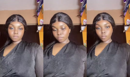 Badt_gurl. Bigo Live — Oct 4, 2026, 6:13 AM
