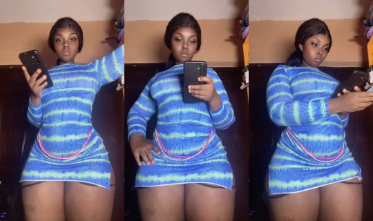 Badt_gurl. Bigo Live — Oct 7, 2026, 5:10 AM