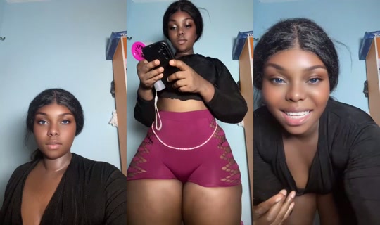Badt_gurl. Bigo Live — Oct 22, 2026, 10:19 PM