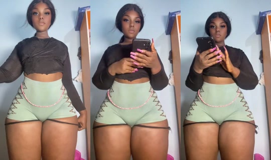 Badt_gurl. Bigo Live — Oct 25, 2026, 9:51 PM