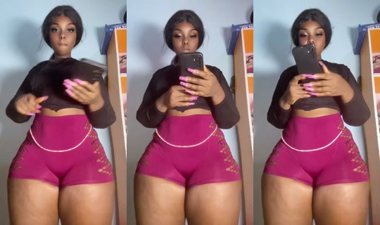 Badt_gurl. Bigo Live — Oct 26, 2026, 10:15 AM