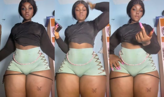 Badt_gurl. Bigo Live — Oct 28, 2026, 12:36 AM