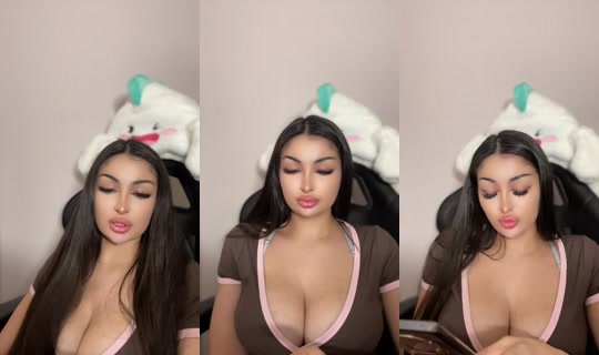 BaebSeii Bigo Live — Sep 7, 2026, 3:56 AM