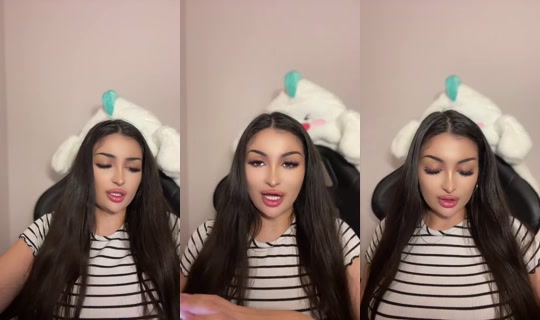 BaebSeii Bigo Live — Sep 8, 2026, 12:37 AM