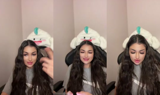 BaebSeii Bigo Live — Sep 11, 2026, 1:12 AM