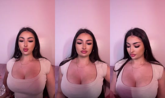 BaebSeii Bigo Live — Sep 15, 2026, 1:54 AM