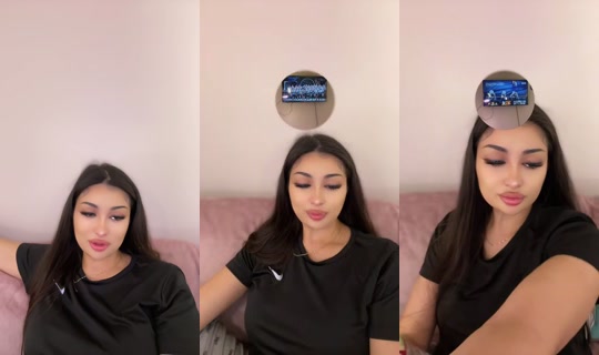 BaebSeii Bigo Live — Sep 18, 2026, 6:25 AM
