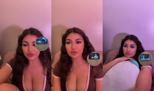 BaebSeii Bigo Live — Sep 21, 2026, 8:18 AM