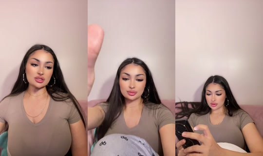 BaebSeii Bigo Live — Sep 26, 2026, 7:28 AM