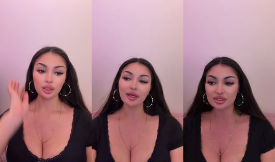 BaebSeii Bigo Live — Sep 27, 2026, 2:03 AM