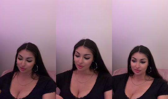 BaebSeii Bigo Live — Sep 27, 2026, 4:21 AM