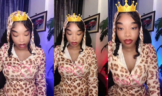 Bambi3 Bigo Live — Jul 23, 2026, 9:35 PM