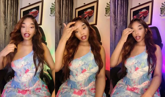 Bambi3 Bigo Live — Jul 25, 2026, 8:07 PM