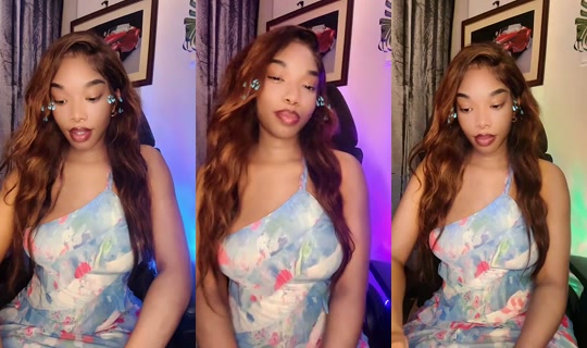 Bambi3 Bigo Live — Jul 25, 2026, 8:37 PM