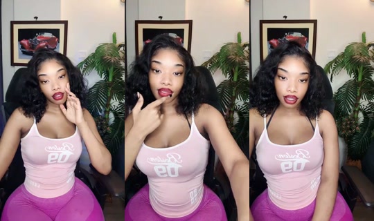 Bambi3 Bigo Live — Sep 13, 2026, 6:04 PM