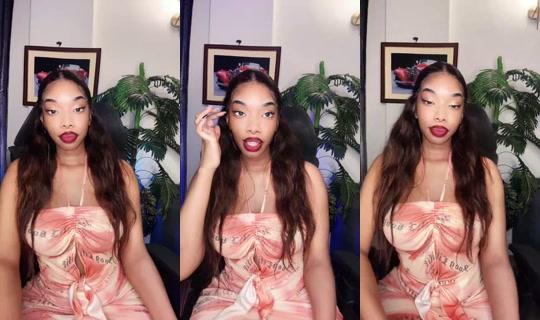 Bambi3 Bigo Live — Sep 17, 2026, 8:00 PM