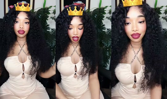 Bambi3 Bigo Live — Oct 28, 2026, 10:47 PM