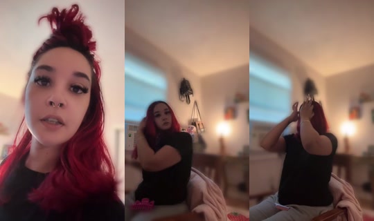 BarbieCR Bigo Live — Aug 28, 2026, 9:53 PM
