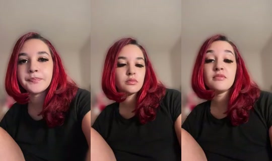 BarbieCR Bigo Live — Sep 1, 2026, 11:18 PM