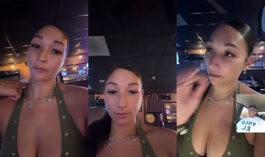 Barlifeblizzy Bigo Live — Aug 31, 2026, 11:32 PM