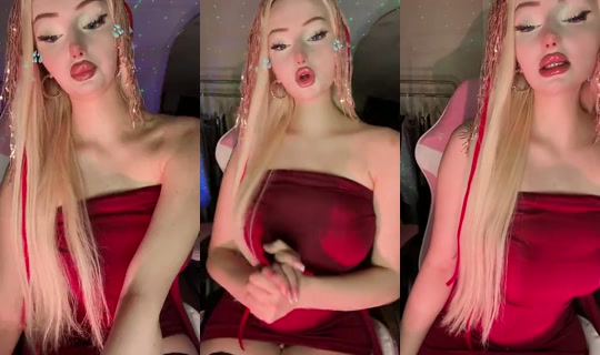 Baybyblondee Bigo Live — Jul 26, 2026, 9:55 PM