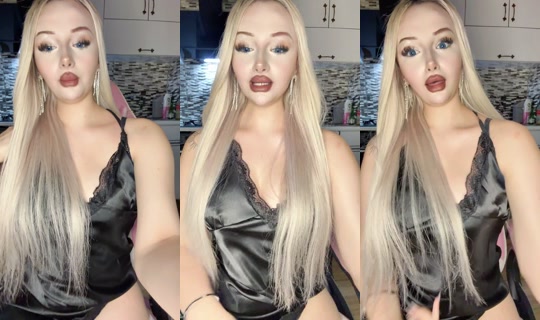 Baybyblondee Bigo Live — Aug 18, 2026, 9:17 PM