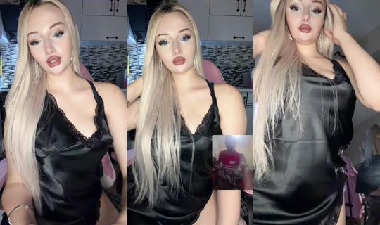 Baybyblondee Bigo Live — Aug 19, 2026, 2:13 AM