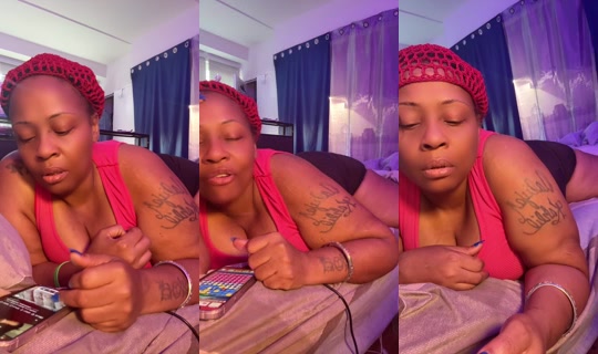 Bbwcharlie Bigo Live — Oct 5, 2026, 9:19 PM