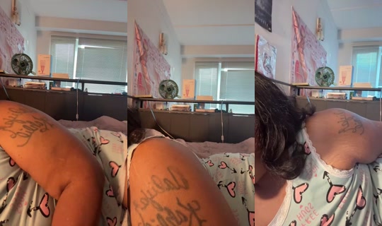 Bbwcharlie Bigo Live — Oct 15, 2026, 9:41 PM