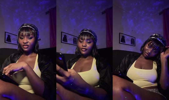 BbyAva Bigo Live — Oct 24, 2026, 12:21 AM
