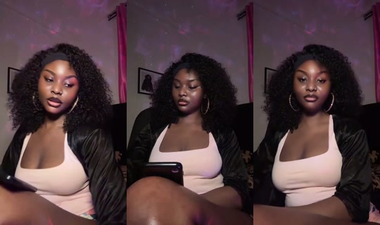 BbyAva Bigo Live — Oct 24, 2026, 9:05 PM