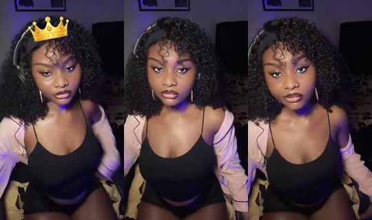 BbyAva Bigo Live — Oct 26, 2026, 1:30 AM
